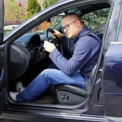 Cieknąca maglownica? Diagnoza, naprawa, koszty poradnik eksperta
