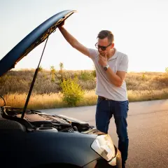 Jazda z uszkodzonymi świecami żarowymi? Ryzyko dla DPF i silnika!