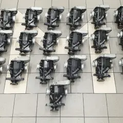 Dyferencjał BMW: Co to, objawy awarii i ile kosztuje naprawa?
