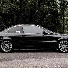BMW E46: Koszty utrzymania czy stać Cię na legendę?