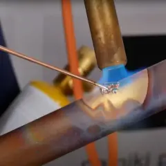Jak lutować chłodnicę? Poradnik DIY, kiedy warto, co z aluminium.