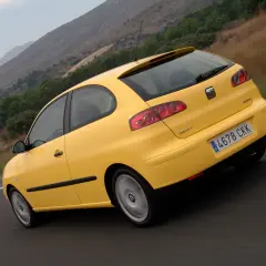 Seat Ibiza: Ile płynu chłodniczego i jaki wybrać? Poradnik