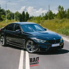BMW M3 F80: Kupić? Przewodnik po wadach, zaletach i kosztach