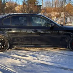 BMW E60 535d: Kupić? Kompletny przewodnik przed zakupem BiTurbo!