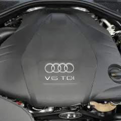 Audi A6 C7: Jaki silnik wybrać? Uniknij drogich pułapek!