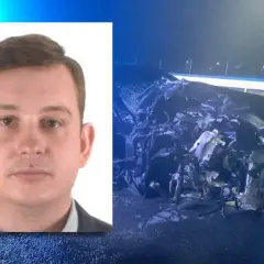 Sebastian M., wypadek A1: Ucieczka, Dubaj, ekstradycja. Pełna historia