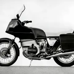 BMW R 1200 RT: Kupić? Sprawdź wady, zalety i ceny przed zakupem!