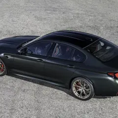 BMW M5 CS: Fenomen, który zyskuje na wartości. Czy to inwestycja?