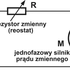 Regulacja obrotów silnika jednofazowego: Falownik czy regulator?