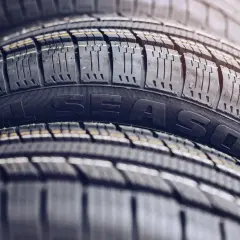 Prawdziwa opona wielosezonowa: 3PMSF to klucz! Nie daj się M+S
