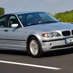 BMW E46: Dane techniczne, silniki, wymiary i typowe usterki czy warto?