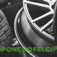 Opony do felgi 18 8J: Idealne dopasowanie i bezpieczeństwo Poradnik