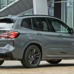BMW X3: Ile kosztuje nowe i używane? Pełny cennik i porady eksperta