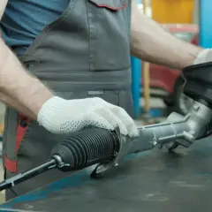 Luz na maglownicy: czy Twoje auto jest bezpieczne? Diagnoza i koszty