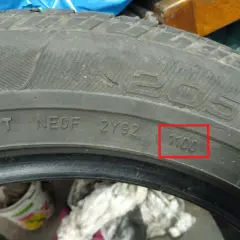 Numer DOT: Jak odczytać rok produkcji opony i jeździć bezpiecznie?