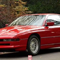 BMW 750iL V12: Youngtimer z V12 inwestycja czy skarbonka?