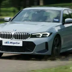 BMW 3 (G50/Neue Klasse): Kiedy premiera? Sprawdź, czy warto czekać!