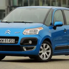 Citroen C3 Picasso: Jaki silnik wybrać? Uniknij drogich usterek!