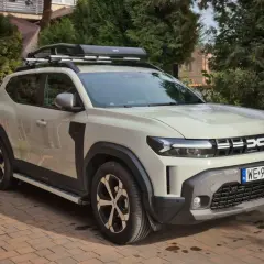 Dacia Duster: Jaki silnik wybrać? Opinie z forów (LPG, TCe, dCi)