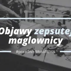 Peugeot 206: Uszkodzona maglownica? Objawy, koszty i regeneracja
