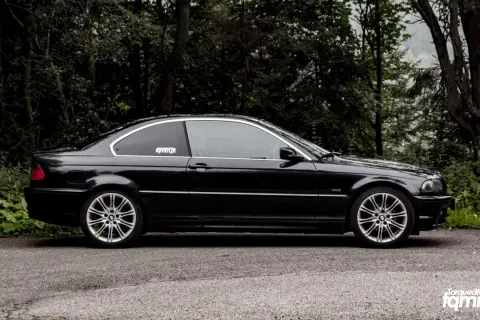 BMW E46: Koszty utrzymania czy stać Cię na legendę?