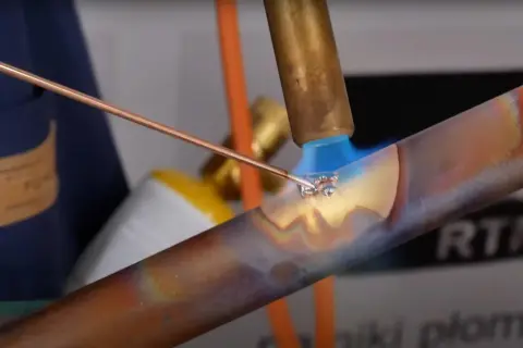 Jak lutować chłodnicę? Poradnik DIY, kiedy warto, co z aluminium.