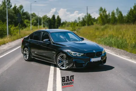 BMW M3 F80: Kupić? Przewodnik po wadach, zaletach i kosztach