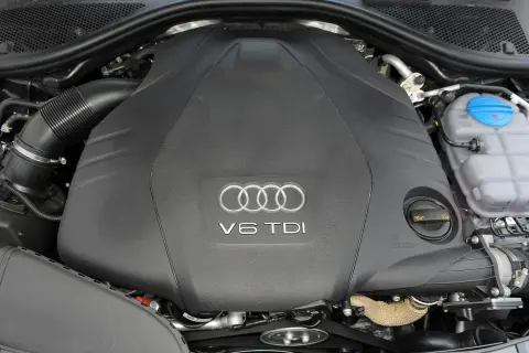 Audi A6 C7: Jaki silnik wybrać? Uniknij drogich pułapek!