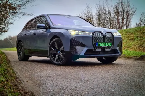 Jakie BMW do 40 tys. zł? Ekspert radzi, by nie żałować!