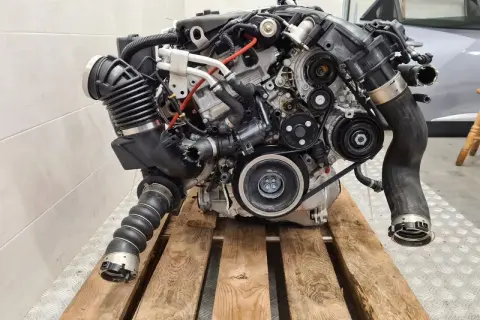 BMW G30/G31: Który silnik wybrać? Uniknij błędów!