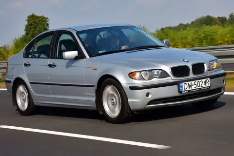 BMW E46: Dane techniczne, silniki, wymiary i typowe usterki czy warto?
