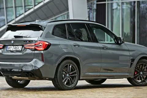 BMW X3: Ile kosztuje nowe i używane? Pełny cennik i porady eksperta