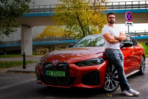 BMW M Power: co to jest? Historia, modele, przyszłość i kluczowe różnice