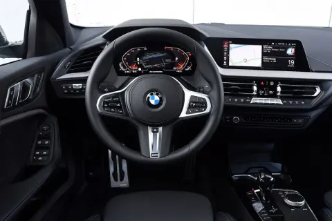 BMW 120i (F40, F20, E87) kupić? Analiza, usterki, spalanie