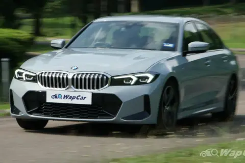 BMW 3 (G50/Neue Klasse): Kiedy premiera? Sprawdź, czy warto czekać!
