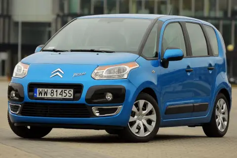 Citroen C3 Picasso: Jaki silnik wybrać? Uniknij drogich usterek!