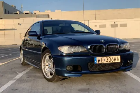 Kupujesz BMW E46? Poznaj ceny, awarie i ukryte koszty!