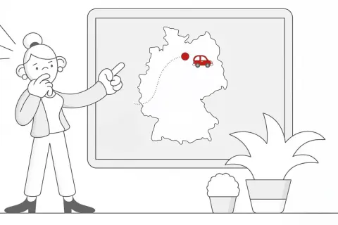 Obowiązki właściciela auta: Rejestracja, OC, przegląd. Uniknij kar!