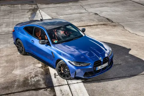 S58 w M4 G82: Czy to najlepszy silnik M? Moc, tuning, sekrety