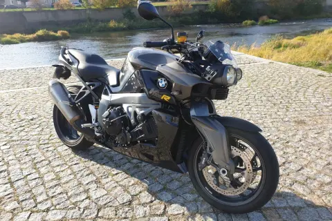 BMW K 1300 R: Czy warto kupić? Usterki, ceny, opinie i dane