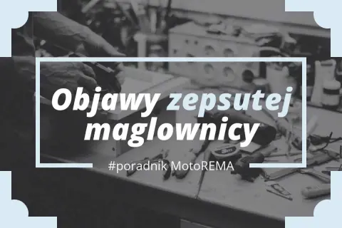 Peugeot 206: Uszkodzona maglownica? Objawy, koszty i regeneracja