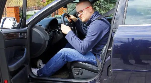 Cieknąca maglownica? Diagnoza, naprawa, koszty poradnik eksperta