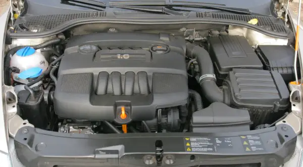 Audi A3 8P: Jaki silnik wybrać? Uniknij drogich pułapek!