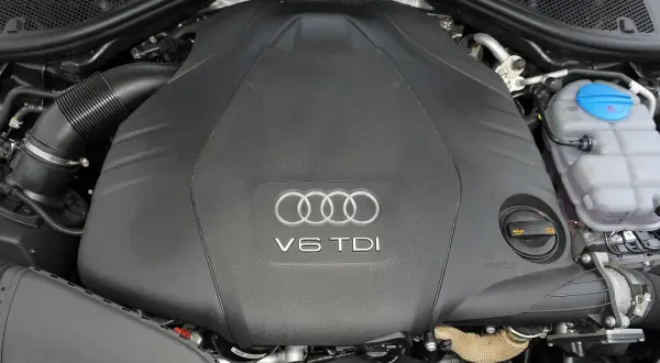 Audi A6 C7: Jaki silnik wybrać? Uniknij drogich pułapek!