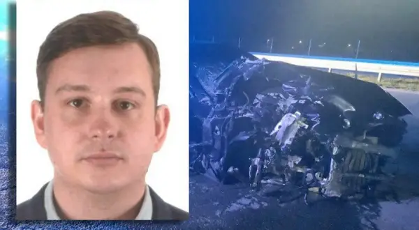 Sebastian M., wypadek A1: Ucieczka, Dubaj, ekstradycja. Pełna historia