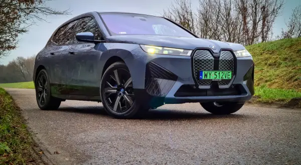 Jakie BMW do 40 tys. zł? Ekspert radzi, by nie żałować!
