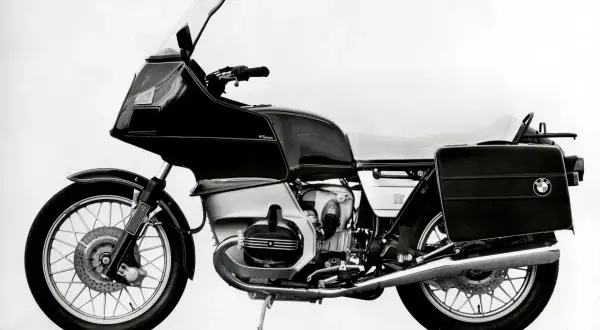 BMW R 1200 RT: Kupić? Sprawdź wady, zalety i ceny przed zakupem!