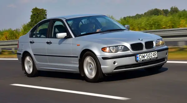 BMW E46: Dane techniczne, silniki, wymiary i typowe usterki czy warto?