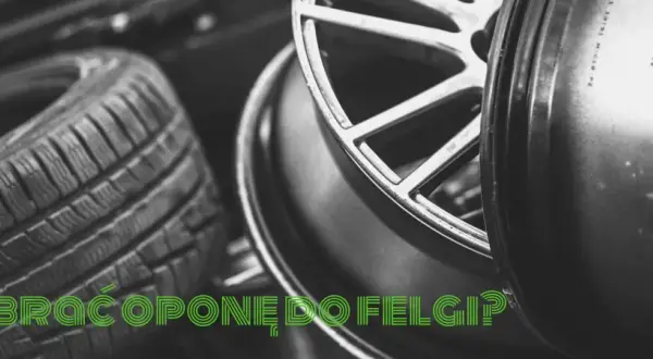 Opony do felgi 18 8J: Idealne dopasowanie i bezpieczeństwo Poradnik