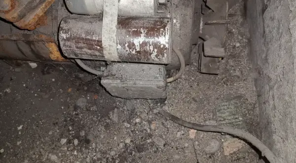 Kondensator do silnika 1.1 kW: Ile µF i jak uniknąć awarii?